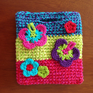 Butterfly Bag