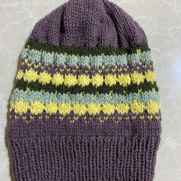 'Horizonte' Hat