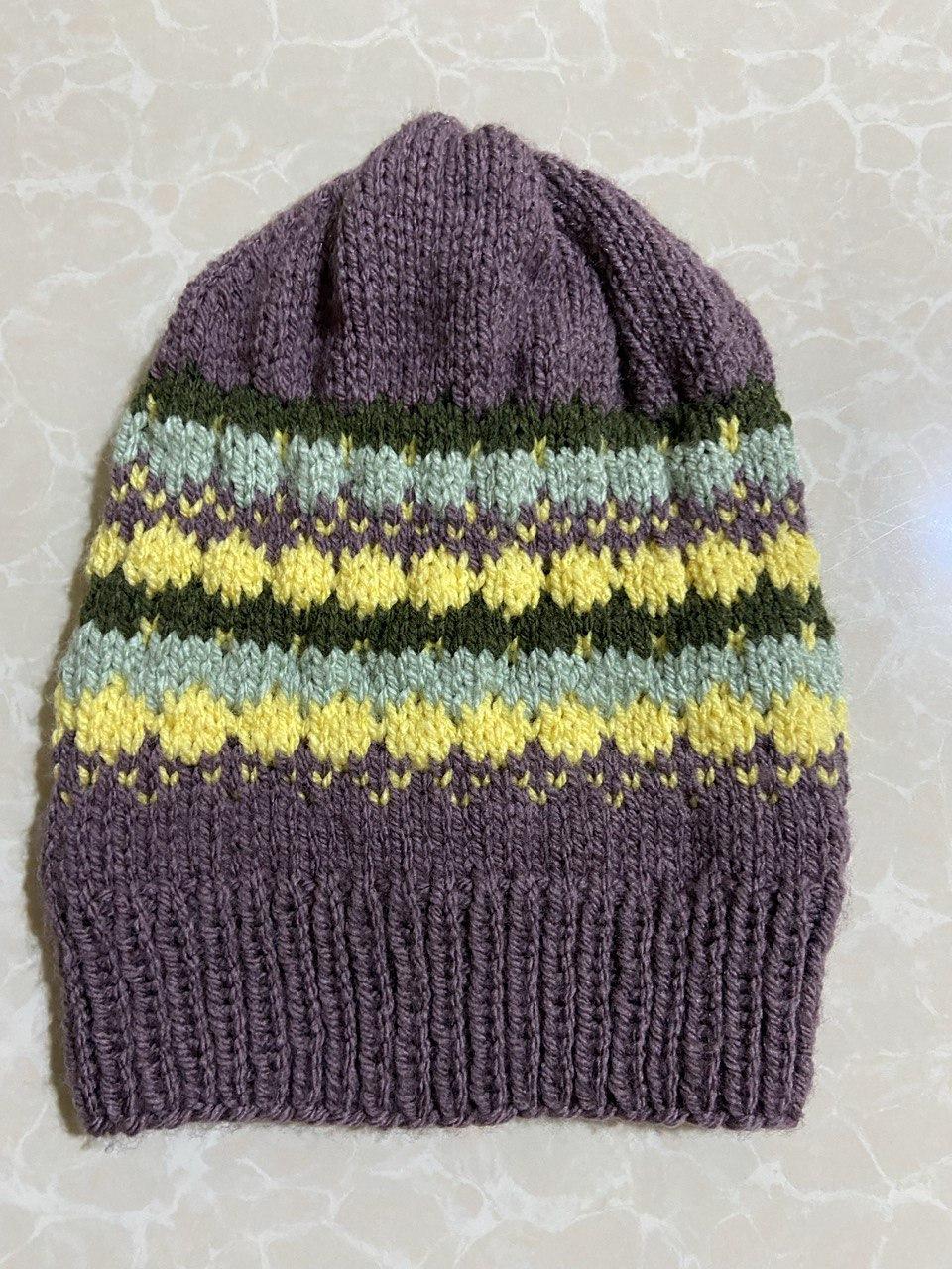 'Horizonte' Hat
