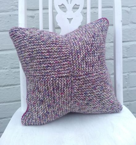 Chusi Cushion