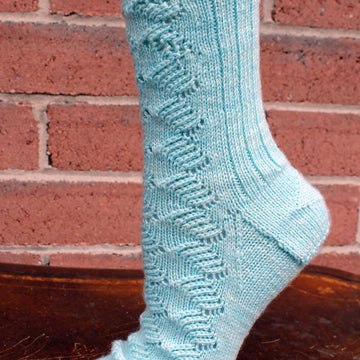 Equinox Socks
