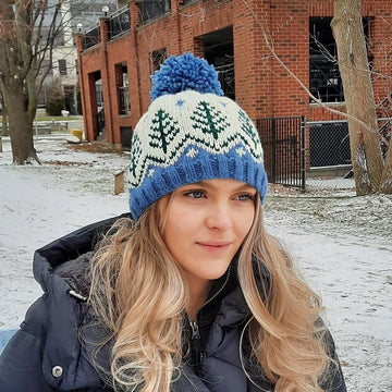 Bianca Beanie
