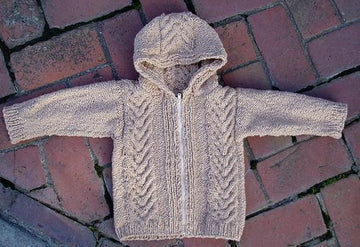 Organic Hoodie