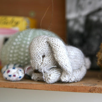 Bunny in a Box