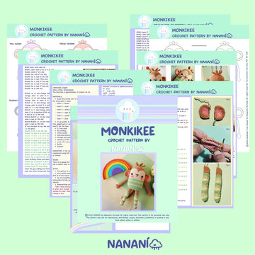Monkikee