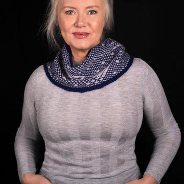 UFO Sky Cowl version one