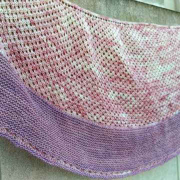 Limestone Legacy Shawl