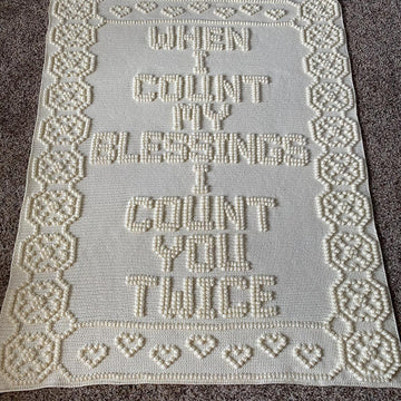 132 TLC Designs Blessings