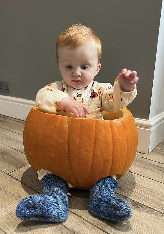 Trick or Treat?