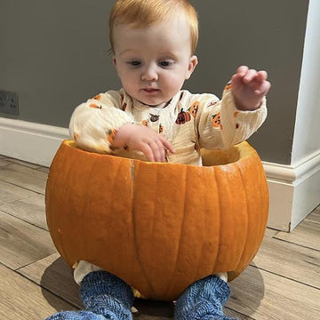 Trick or Treat?