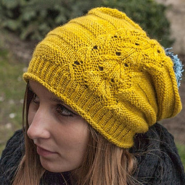 Jollyoly Hat