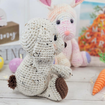 Mini bunny