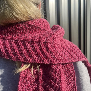 Barwon Scarf