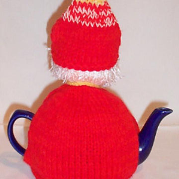 Bishop Tea Cosy