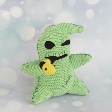 Oogie Boogie