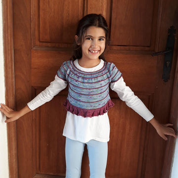 Ressac top