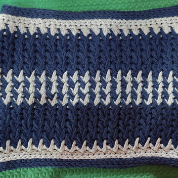Feather Cowl