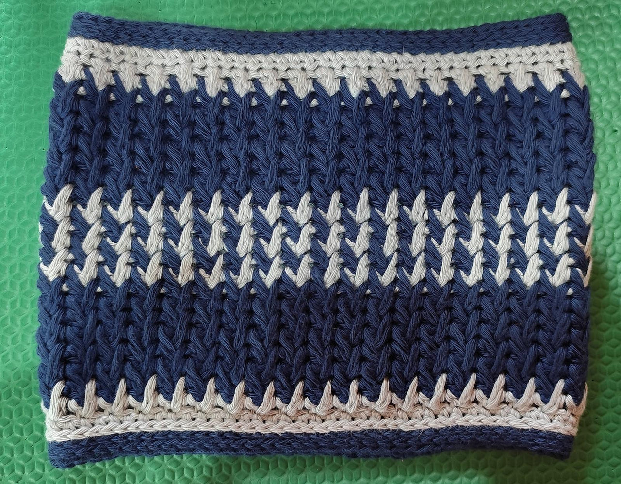 Feather Cowl