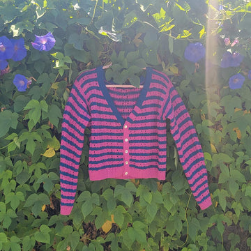 Ambrosia Cardigan