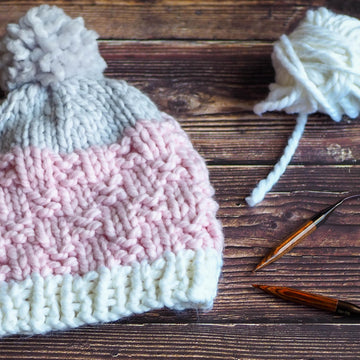 Super Snuggly Hat