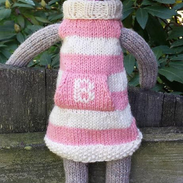 Brenda Bunny