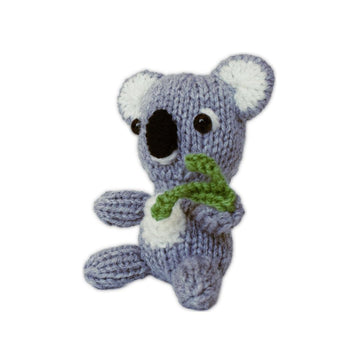 Kimmy Koala