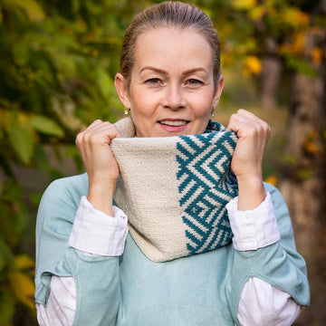 Crystal Cowl