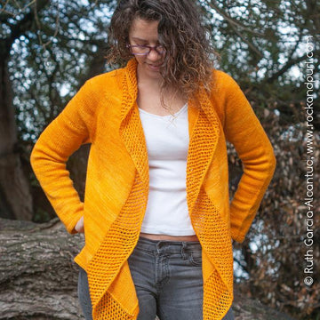 Alexa Jacket