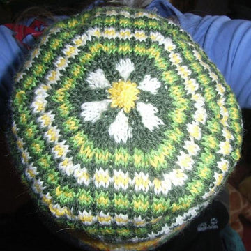 Chicks beanie