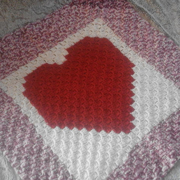 Heart c2c