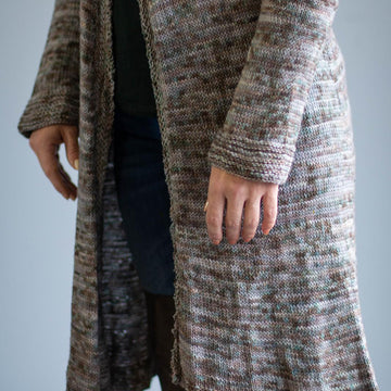Rey's Cardigan