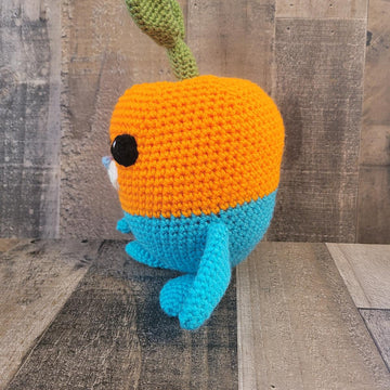 Barrot Vegimal Stuffy
