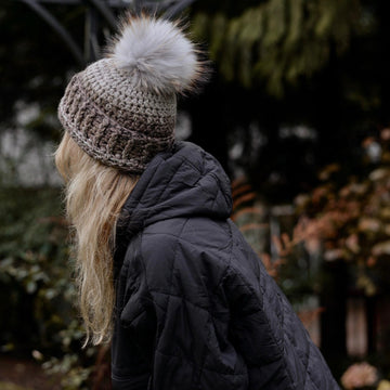 Ridge Hat