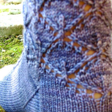Arwen Socks