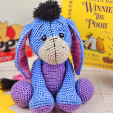 Donkey