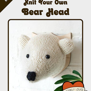 Bear Head