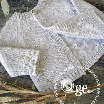 Cortina Cardigan P204