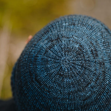 Best Friend's Beanie