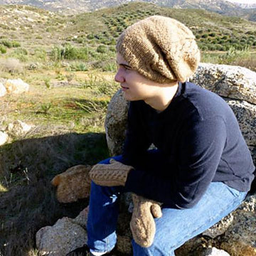 Gobi Hat