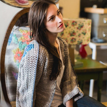 Jean Cardigan
