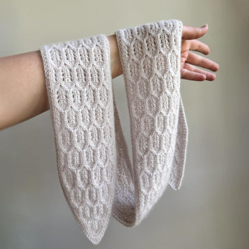 Laurelette Mini Scarf