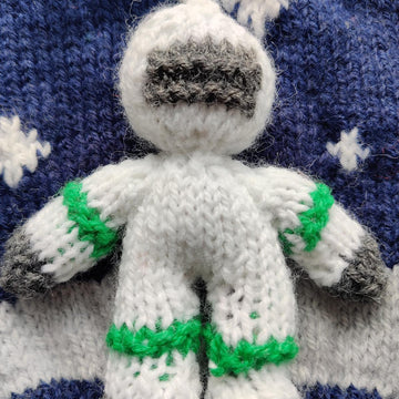 Space Walk