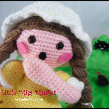 Little Miss Muffet
