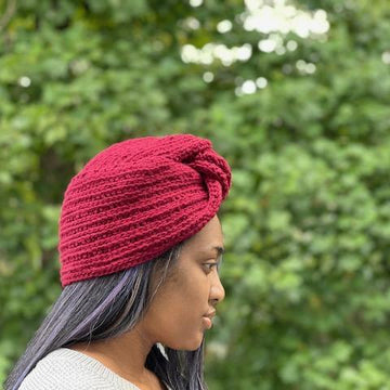 Terresa Turban