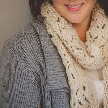 Easy Lace