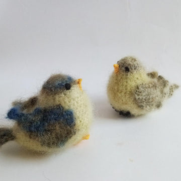 Sparrow