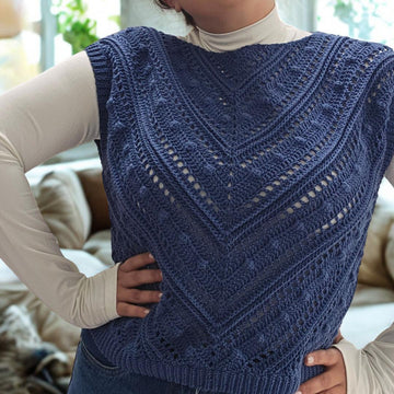 Déjà Vu Vest