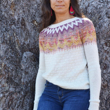 Nina Sweater