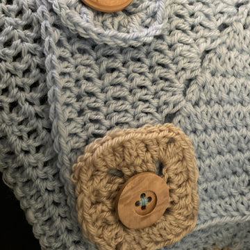 Copper Harbor Neck Warmer