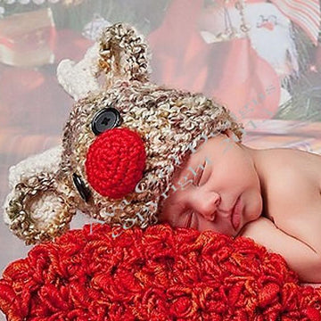 Ragnar The Reindeer Hat